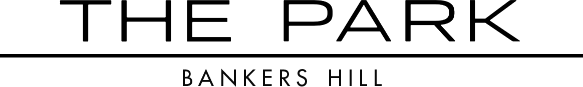 The Park Logo